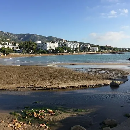 Madeira 3000 5* Alcossebre
