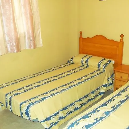 Madeira 3000 5* Alcossebre