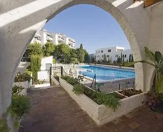 Hotel Madeira 3000 Alcossebre