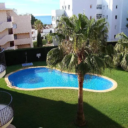 Madeira 3000 Alcossebre