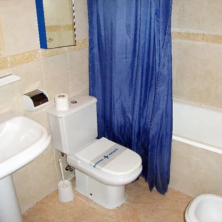 Hotel Madeira 3000 Alcossebre