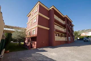 Madeira 3000 阿尔考斯布里