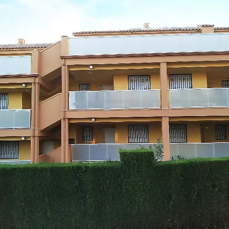 Madeira 3000 Alcossebre