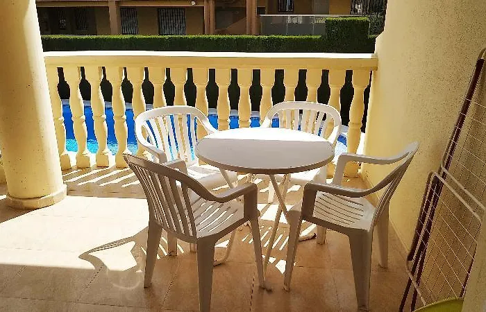 Madeira 3000 Отель 5*