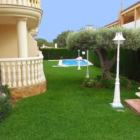 Madeira 3000 5* Alcossebre