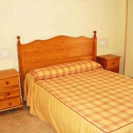 Madeira 3000 Alcossebre