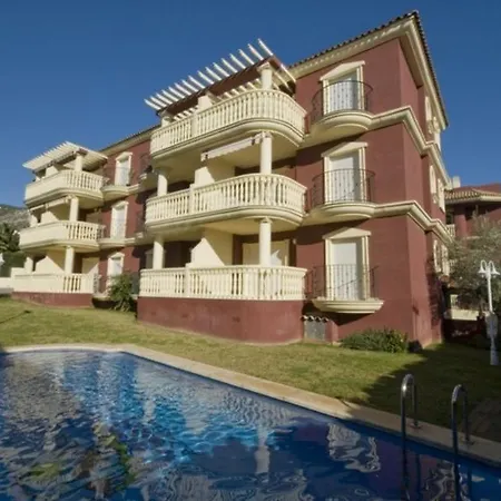 Madeira 3000 Hotel