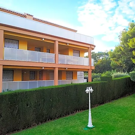 מלון Madeira 3000 Alcossebre