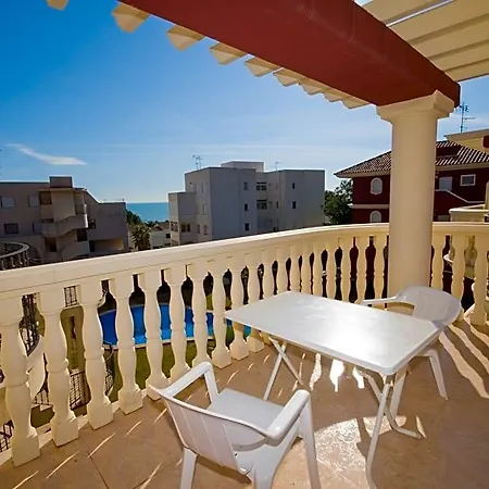 Madeira 3000 Hotel