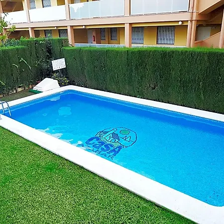 Madeira 3000 Alcossebre