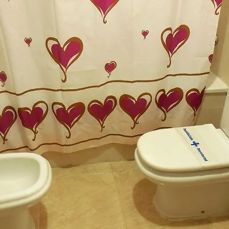 Madeira 3000 Hotel Alcossebre