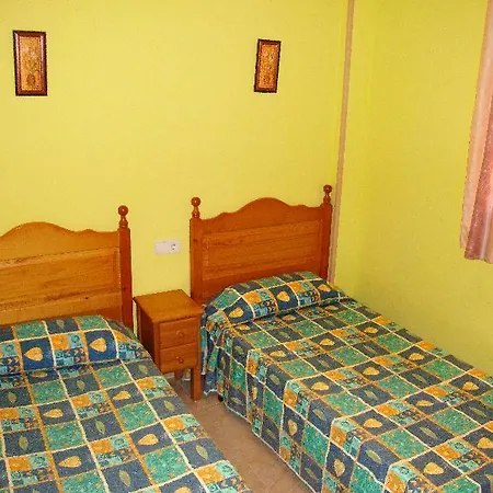 Madeira 3000 Alcossebre