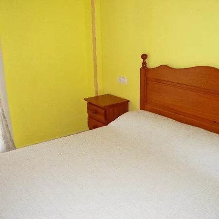 Madeira 3000 Hotel Alcossebre