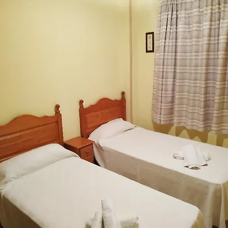 Madeira 3000 5* Alcossebre