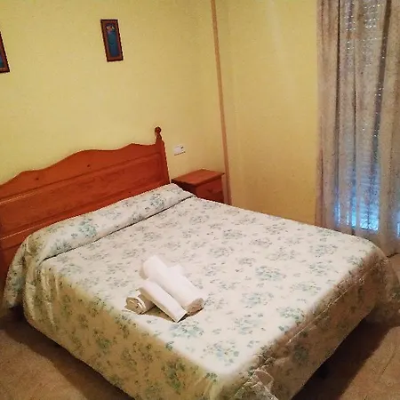 Madeira 3000 Hotel Alcossebre