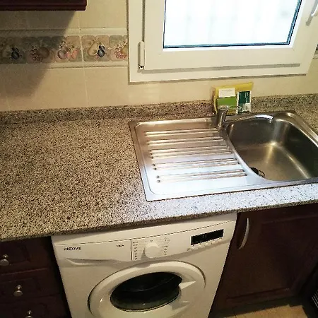 Madeira 3000 Alcossebre