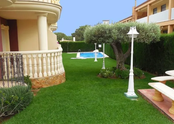 Madeira 3000 5* Alcoceber