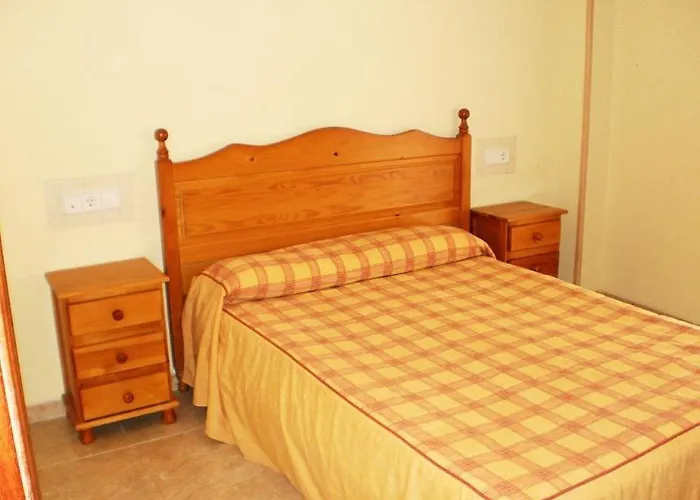 Madeira 3000 Alcoceber