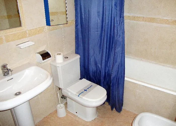 Hotel Madeira 3000 Alcoceber