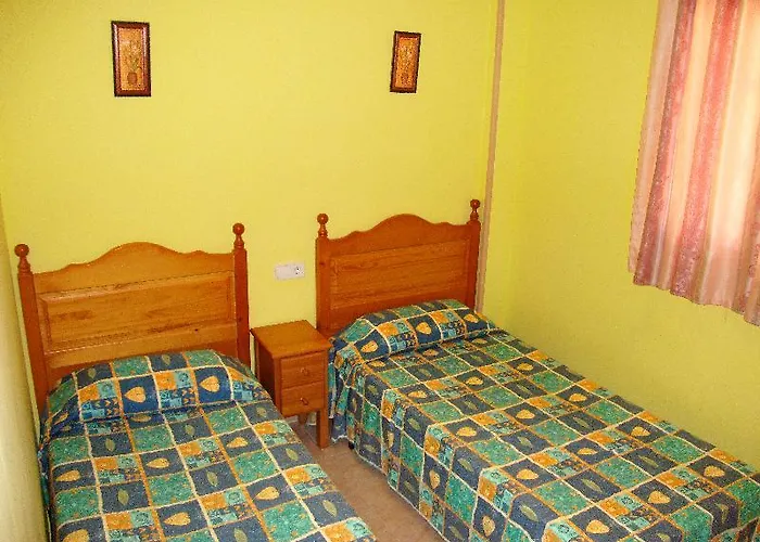 Madeira 3000 Alcoceber