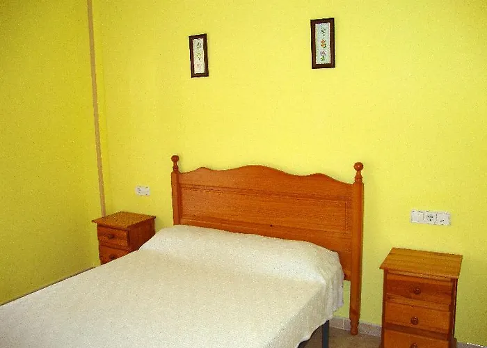 Madeira 3000 Alcoceber