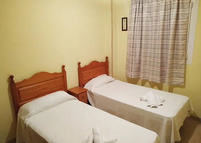 Madeira 3000 5* Alcoceber