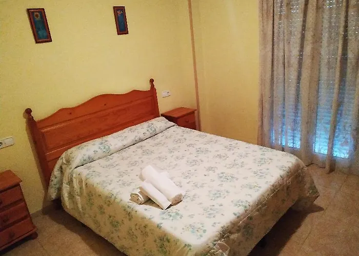 Madeira 3000 Hotel Alcoceber