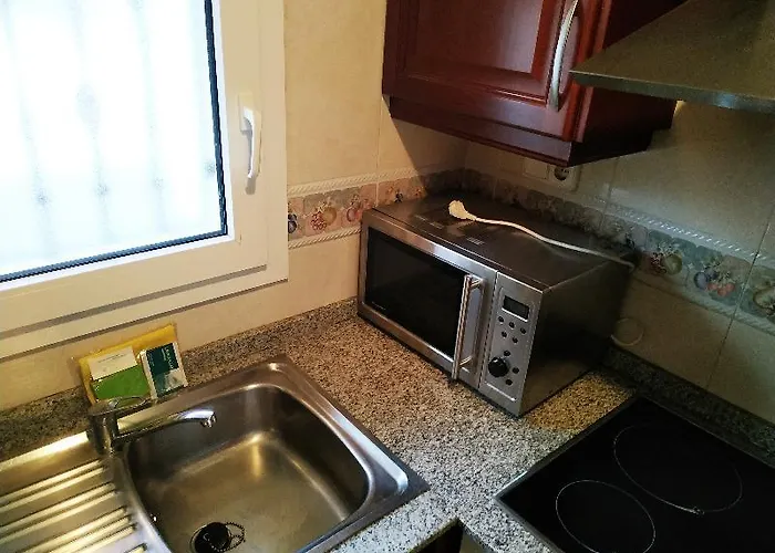 Madeira 3000 5* Alcoceber