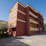 Madeira 3000 Alcossebre