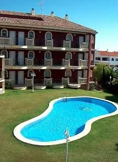 Madeira 3000 Отель 5*