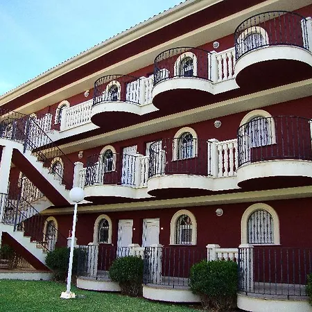Madeira 3000 Hotel