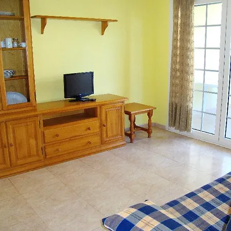 Madeira 3000 Отель 5*
