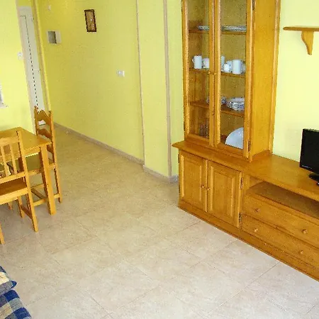 Madeira 3000 5* Alcoceber