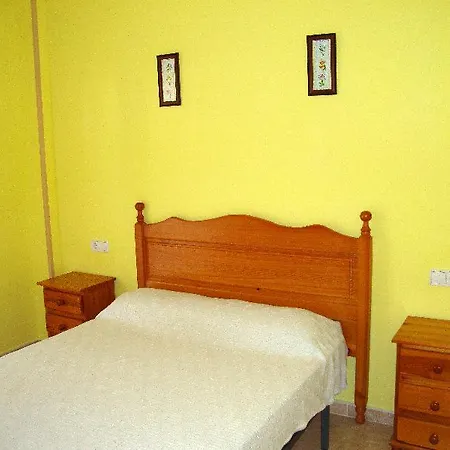 Madeira 3000 Alcoceber