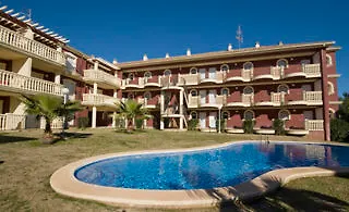 Madeira 3000 Отель