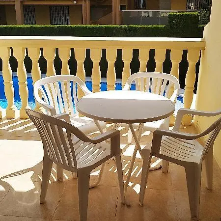 Madeira 3000 Отель 5*