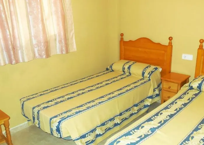 Hotel Madeira 3000 Alcoceber