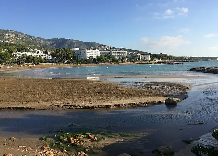Madeira 3000 5* Alcoceber