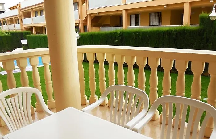 Hotel Madeira 3000 5*