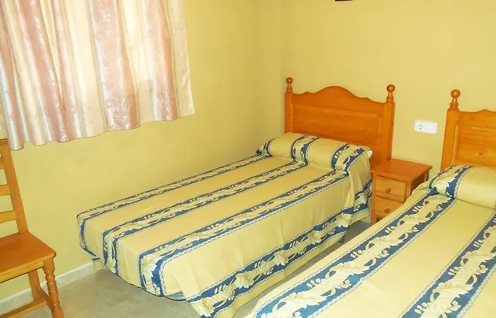 Madeira 3000 5* Alcoceber