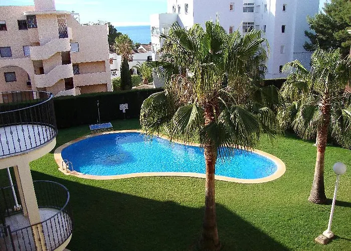 Madeira 3000 Alcoceber