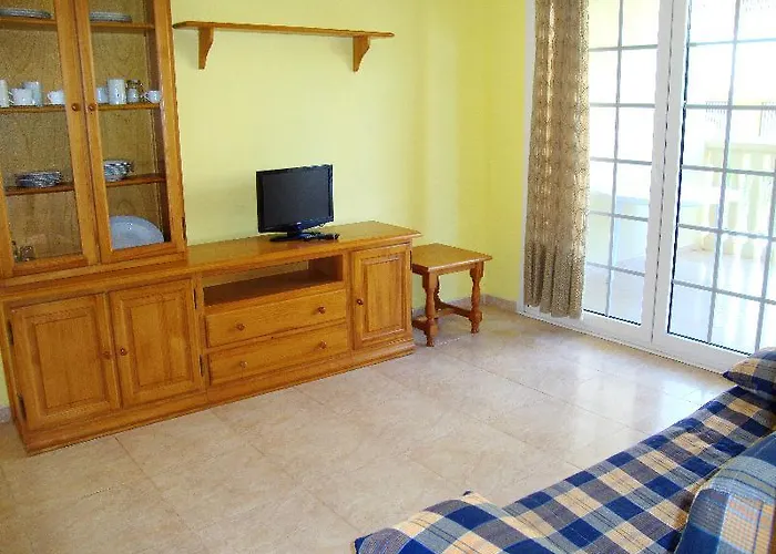 Madeira 3000 Hotel 5*