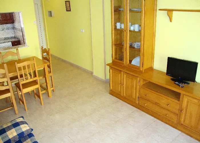 Madeira 3000 5* Alcoceber