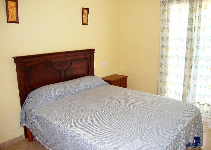 Madeira 3000 5* Alcoceber