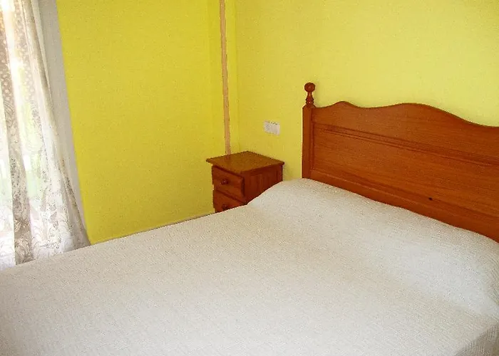 Madeira 3000 Hotel Alcoceber