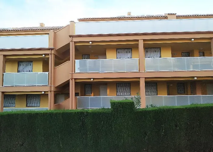 Madeira 3000 Alcoceber